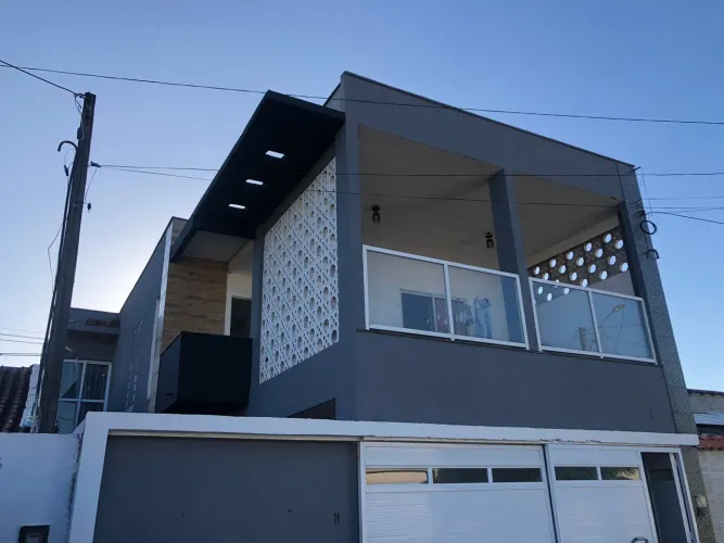 LINDA CASA 