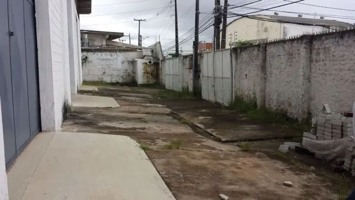 Galpão Comercial para locação, Imbiribeira, Recife - GA0069.