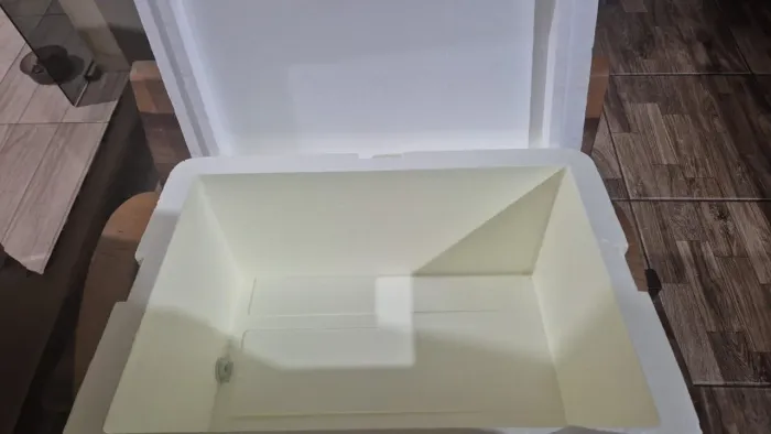 Isopor 100 litros