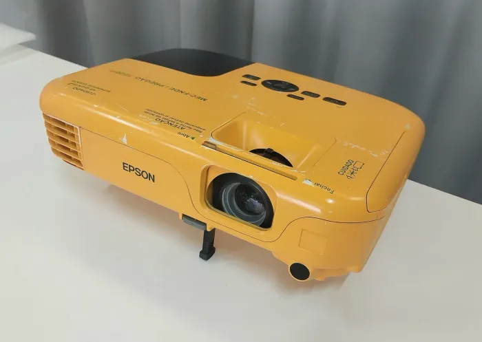 Data Show e Projetor Epson KR85 3000l PROFISSIONAL HD XGA 3LCD