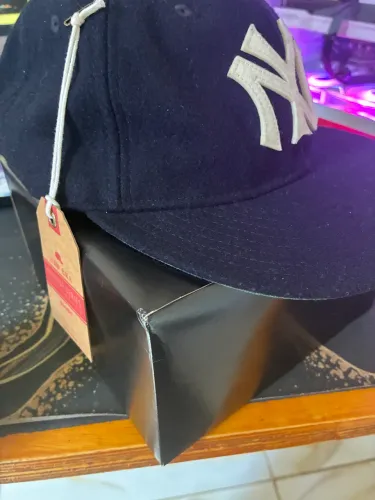 Boné new era 9FIFTY retro crown new york yankees