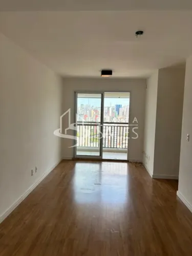 Apartamento à venda no Centro de São Paulo-SP: 3 quartos, 1 suíte, 1 banheiro, 1 vaga de g