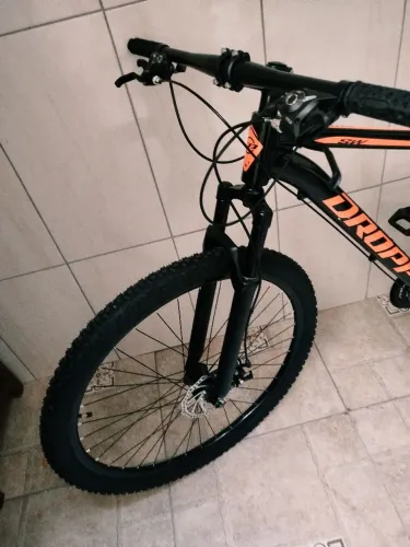 Bike aro 29