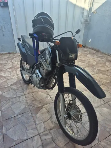 Moto Tornado a Venda 2005