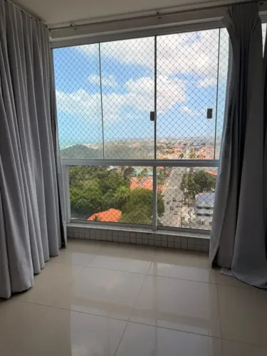 EDIFÍCIO TURIM - MOBILIADO