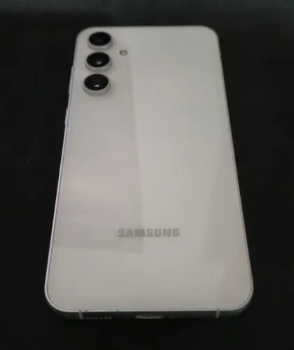 Samsung S23FE 128gb restaurado