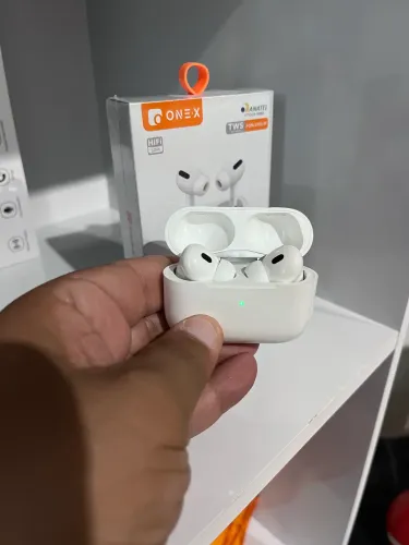 Fone de ouvido 