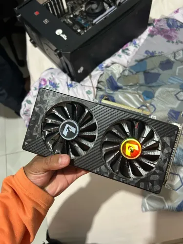 Rx 590 8gb