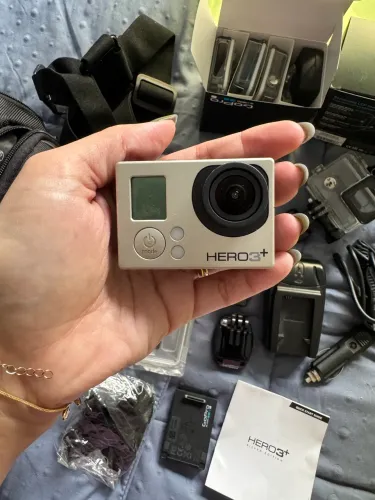 GoPro