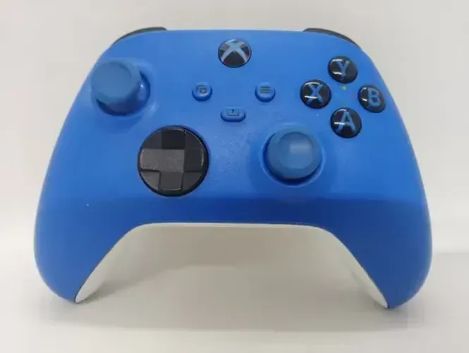 Controle Xbox Séries original bluetooth edição especial