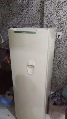 Geladeira Usada