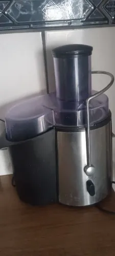 Juice (espremedor de frutas pra polpa