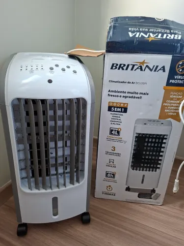 Eletrodomésticos com Defeito 