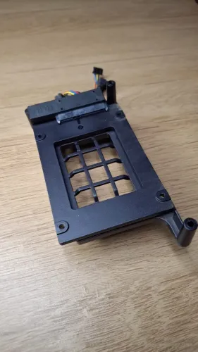 Suporte Completo Para Hd Interno Xbox One S