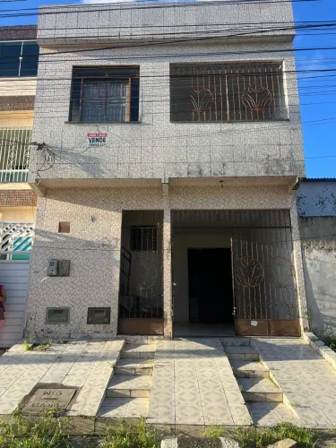 Casa à venda, SANTOS DUMONT, Aracaju, SE
