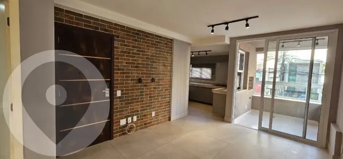**Lindo apartamento à venda no Cambuí**