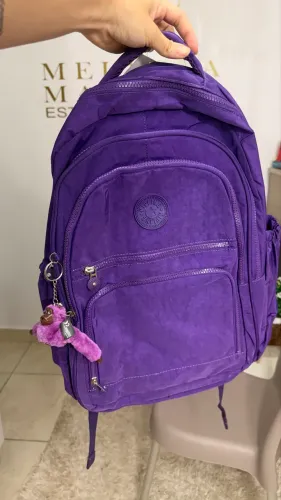 Bolsa Kipling