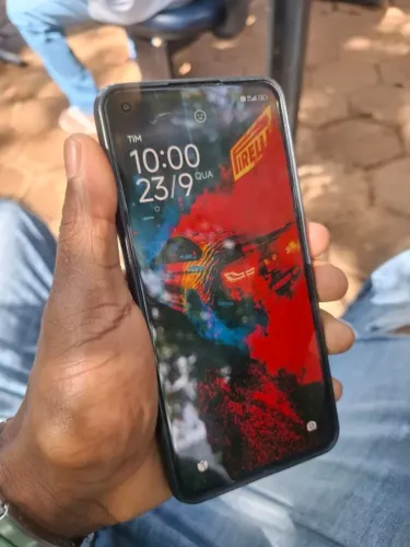Xiaome 11 lite 5G
