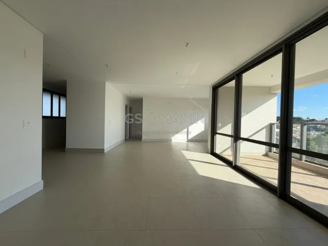 Apartamento à venda em Londrina, Bela Suiça, com 1 suíte, com 115 m², Ed. Terrazza Di Rimi