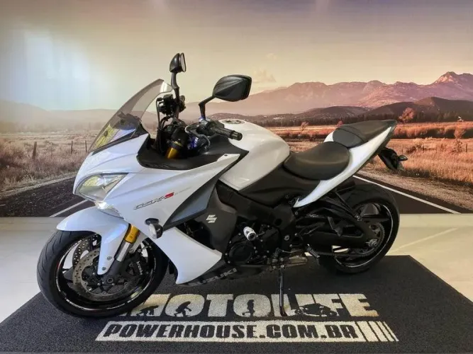 SUZUKI JTA-SUZUKGSX S1000FA 2019