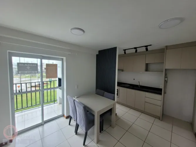 Apartamento para locação em João Pessoa - Jaraguá do Sul