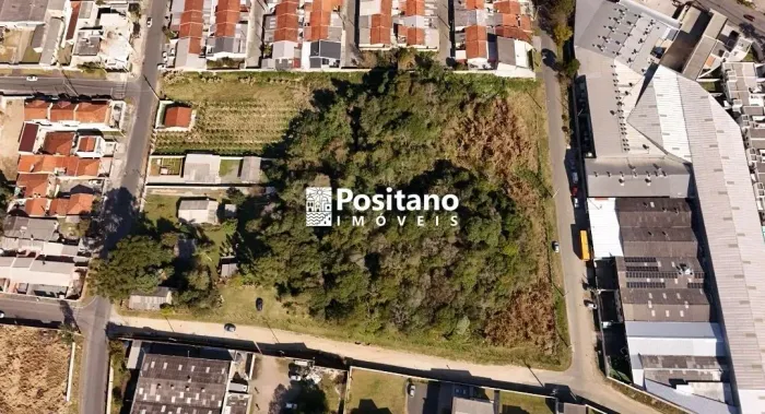 Excelente Terreno Colombo - 15 mil m² - ZUD 3