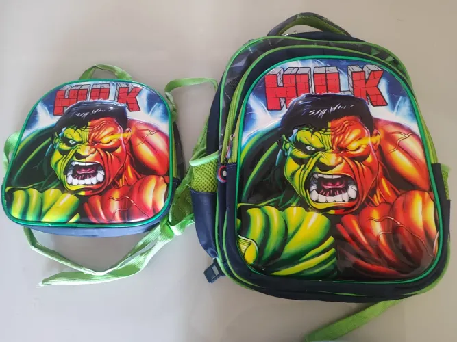 Mochila infantil