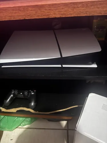 Vendo PlayStation 5 PS5 mídia digital