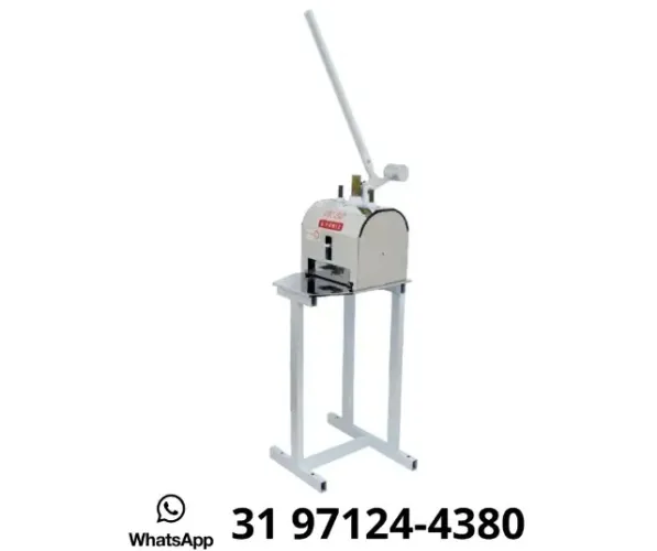 Divisora de Massas GPaniz 30 Cortes