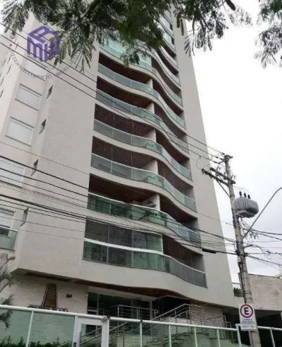 Apartamento no Center Plaza em Sorocaba