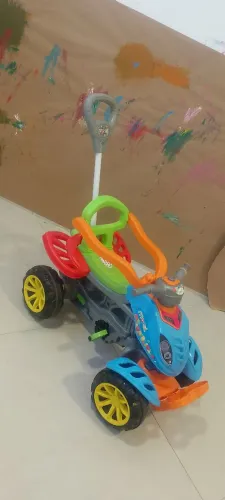 Carrinho de criança 