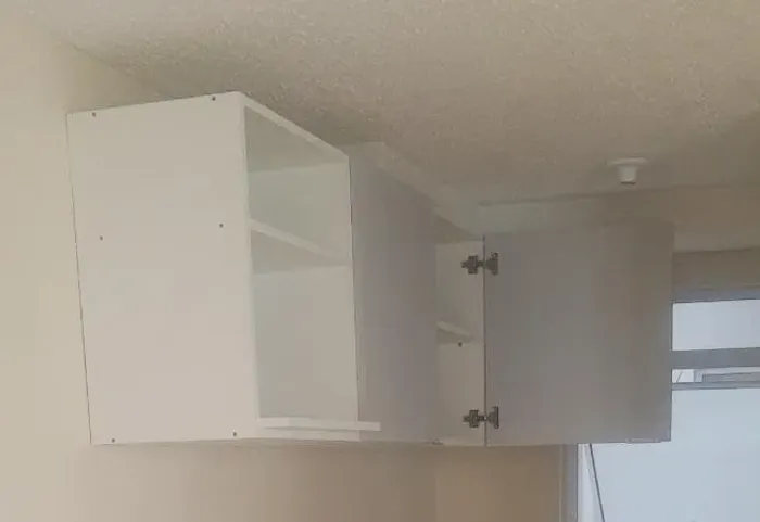 Aéreo de cozinha MDF 18mm