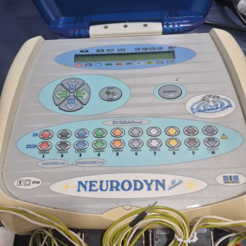 Neurodyn ibramed