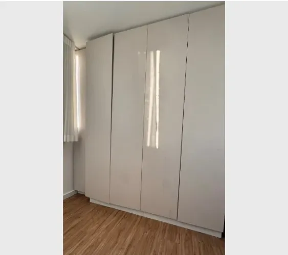 Guarda Roupa Planejado