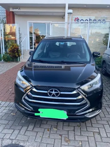 JAC T5 1.5 Jet Flex 16V 5P Aut. 2017