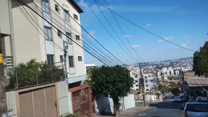 APARTAMENTO 03 QUARTOS PROX UFMG