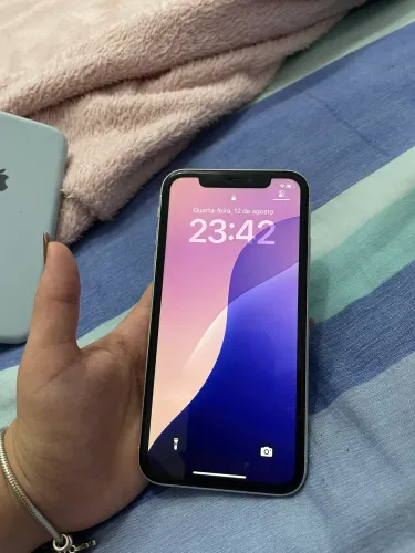 Iphone xr 128 GB