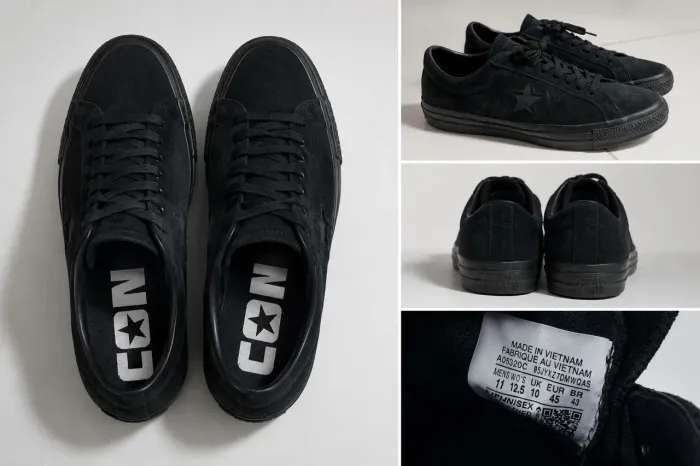 Converse one Star Pro Tamanho 43BR