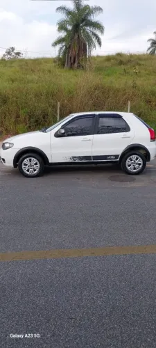 Fiat Palio WAY 1.0 Fire Flex 8V 5P 2016
