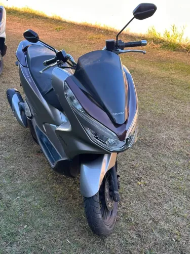 Honda PCX 150 DLX