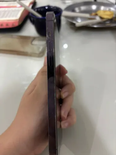 iPhone 14 pro max 128gb