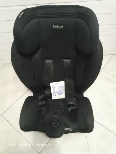 Cadeirinha Cosco Unique Regulável 36 kg