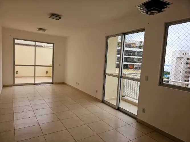 Cobertura 156 m² Weekend Ponta Negra 4.500,00