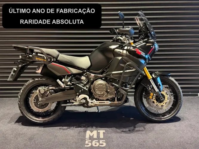 Yamaha Xt 1200 Z Super Tenere/ Dx