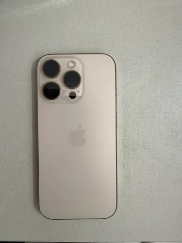 iPhone 16Pro 512 gb