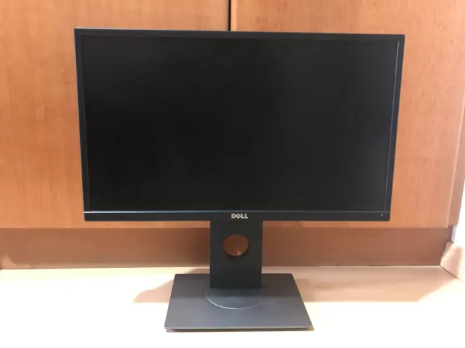 Monitor Dell 21.5 Pol Full HD P2219H HDMI- DisplayPort