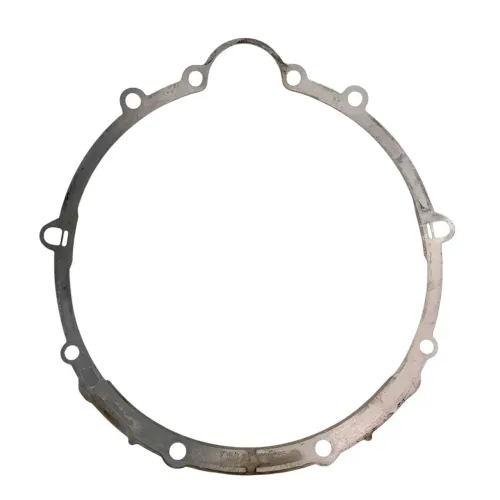 FLANGE MOTOR CÂMBIO  PORSCHE CAYENNE S 4.8 T 2011 190648