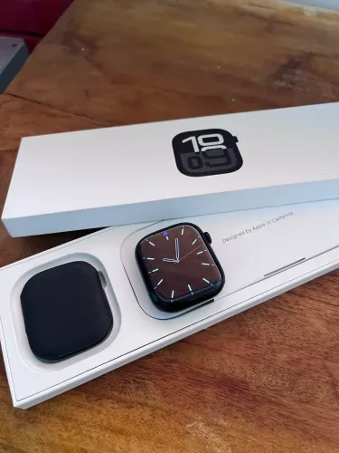 Apple Watch Series 10 GPS 46 mm