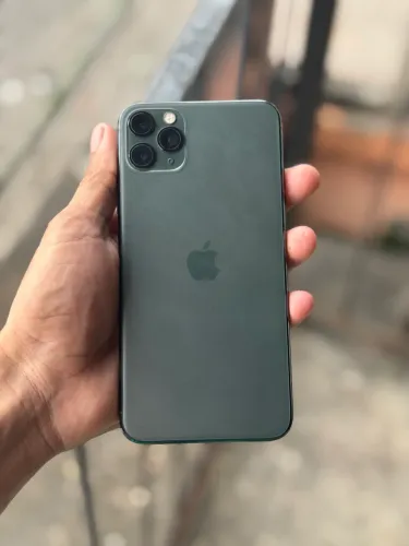 iPhone 11 Pro Max 256GB