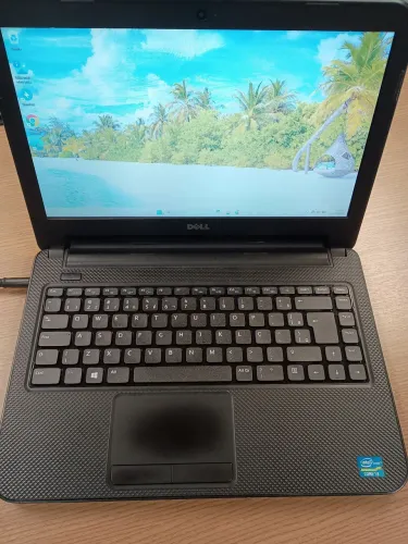 Notebook Dell Inspiron 3421